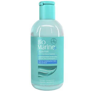 پاک کننده و تونر Bio Marine